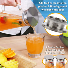 Load image into Gallery viewer, Website & E-commerce infographic product image with a hand model in a lifestyle setting