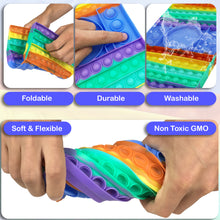 Load image into Gallery viewer, Amazon infographic image with a hand model on a white background