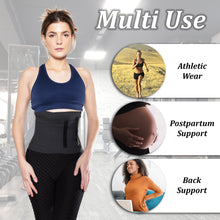 Load image into Gallery viewer, Amazon infographic image with a live model in a lifestyle setting