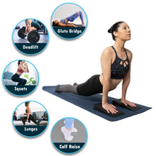 Load image into Gallery viewer, Website & E-commerce infographic product image with a live model on a white background